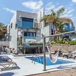 Clauhomes Villa Al Mar Deluxe