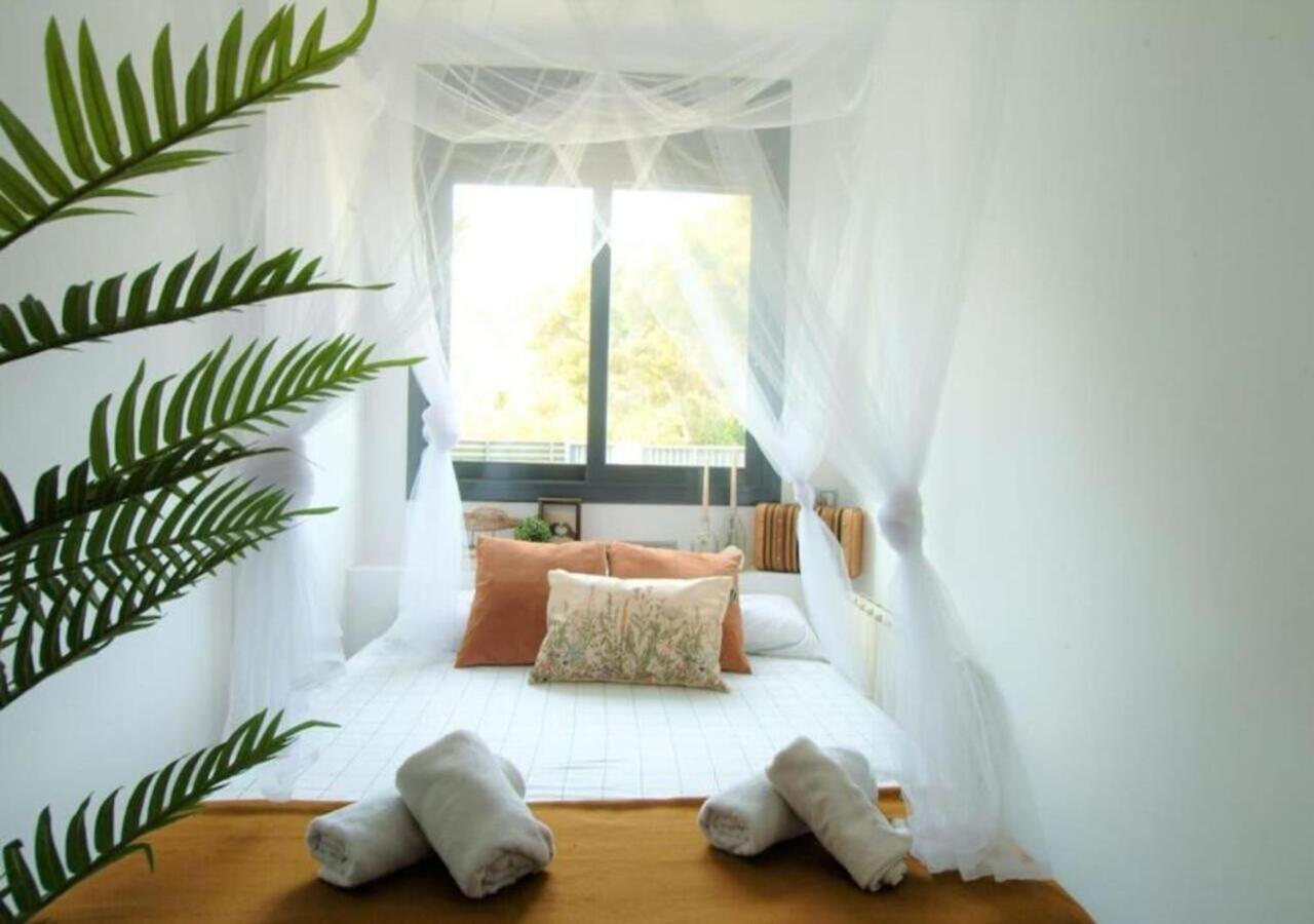 Clauhomes Al Mar Deluxe Villa Tarragone