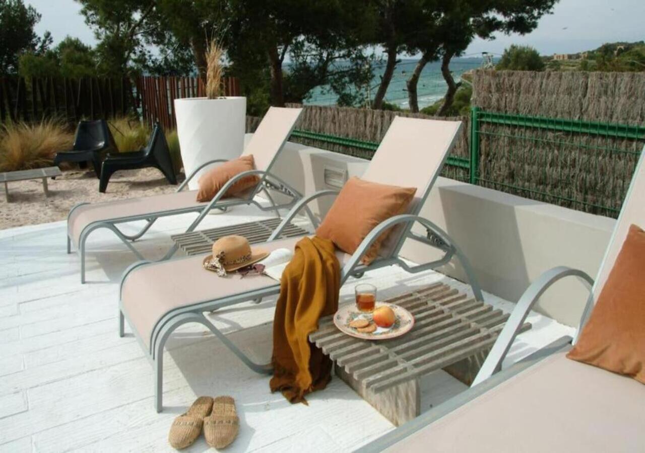 Clauhomes Al Mar Deluxe Villa Tarragone