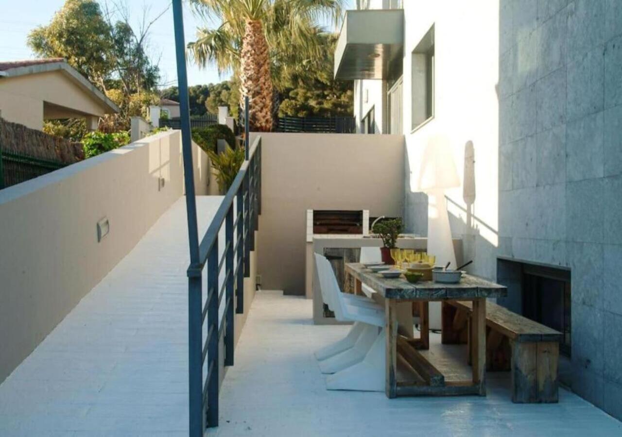 Clauhomes Al Mar Deluxe Villa Tarragone