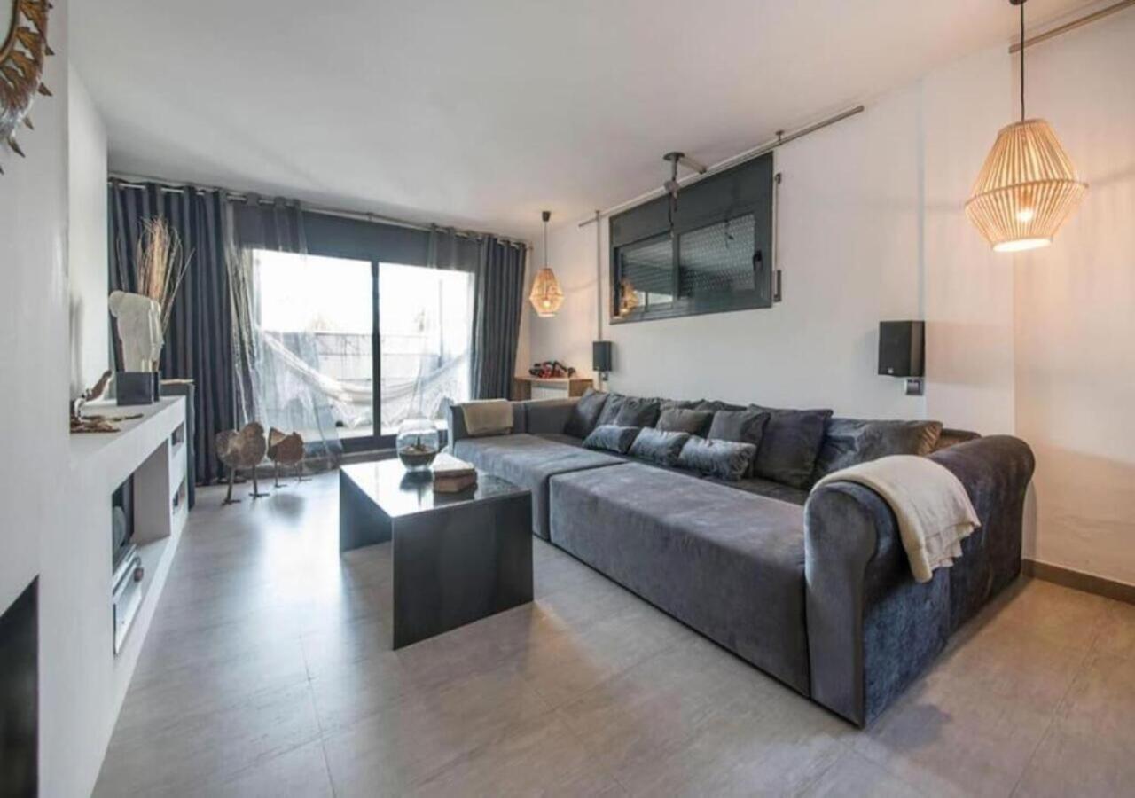 Clauhomes Al Mar Deluxe * Tarragone
