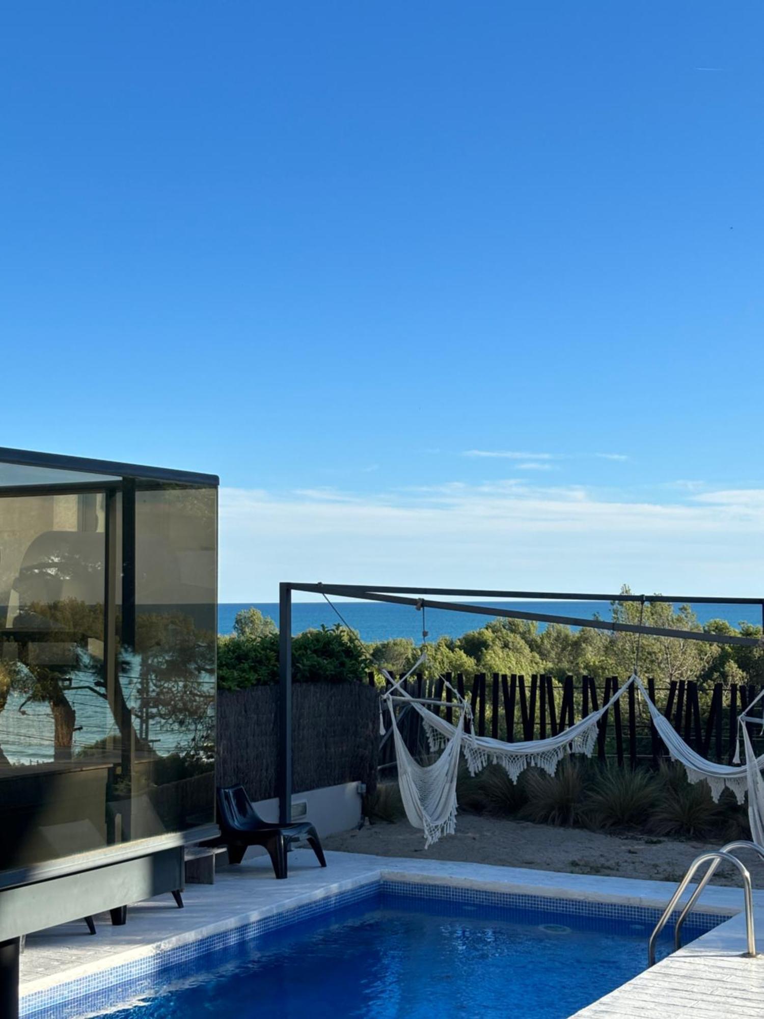 Clauhomes Al Mar Deluxe