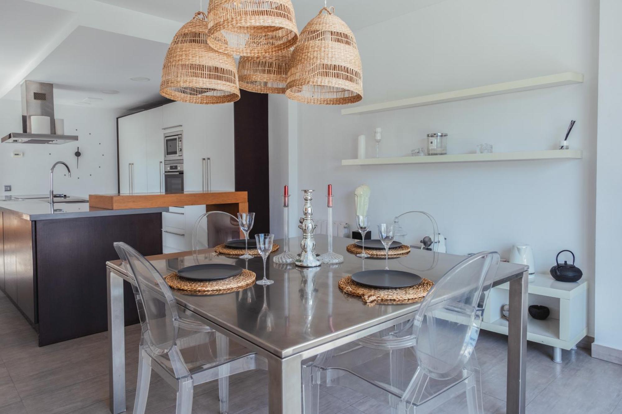Villa Clauhomes Al Mar Deluxe *