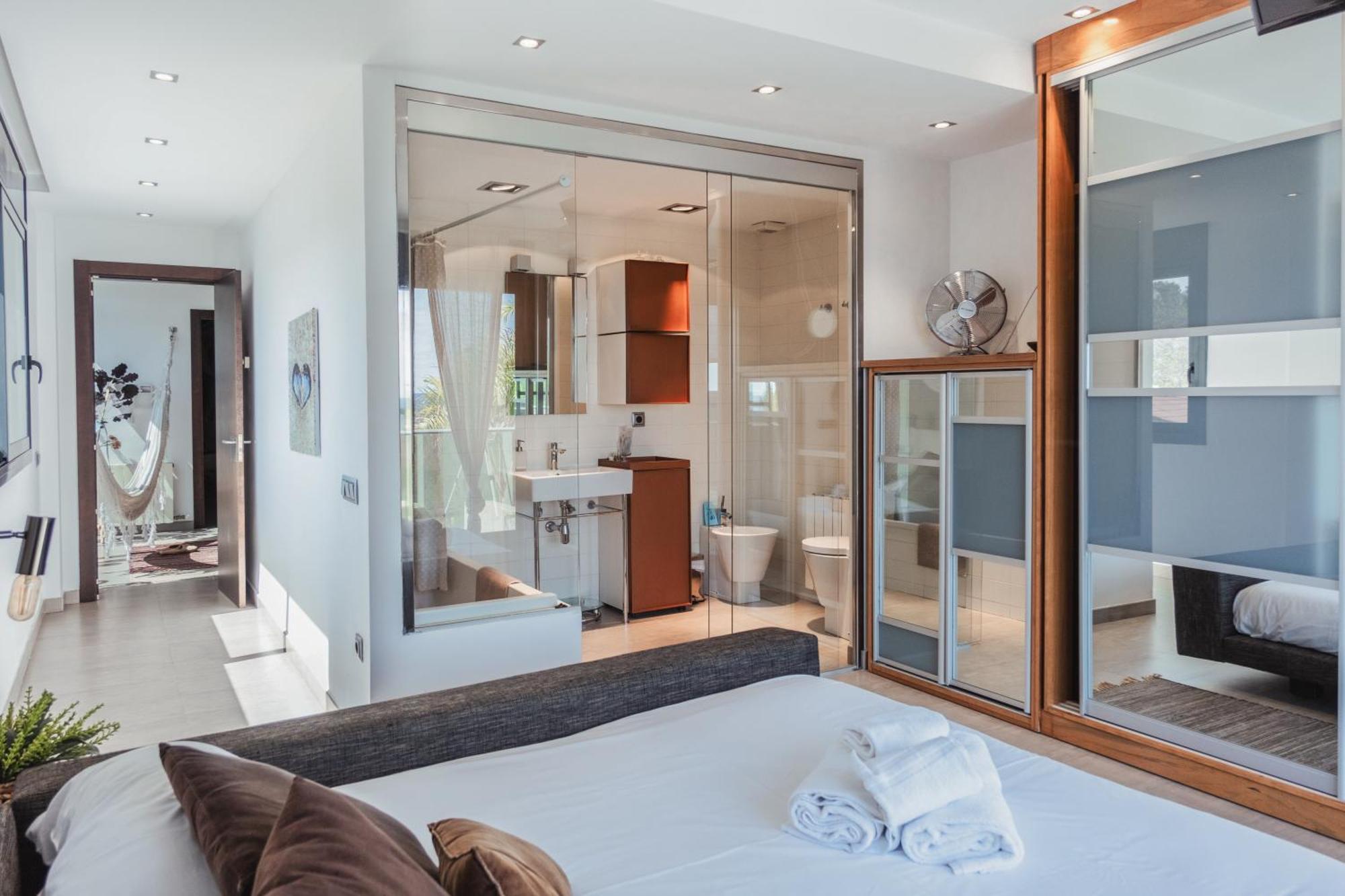 Clauhomes Al Mar Deluxe Villa Tarragone