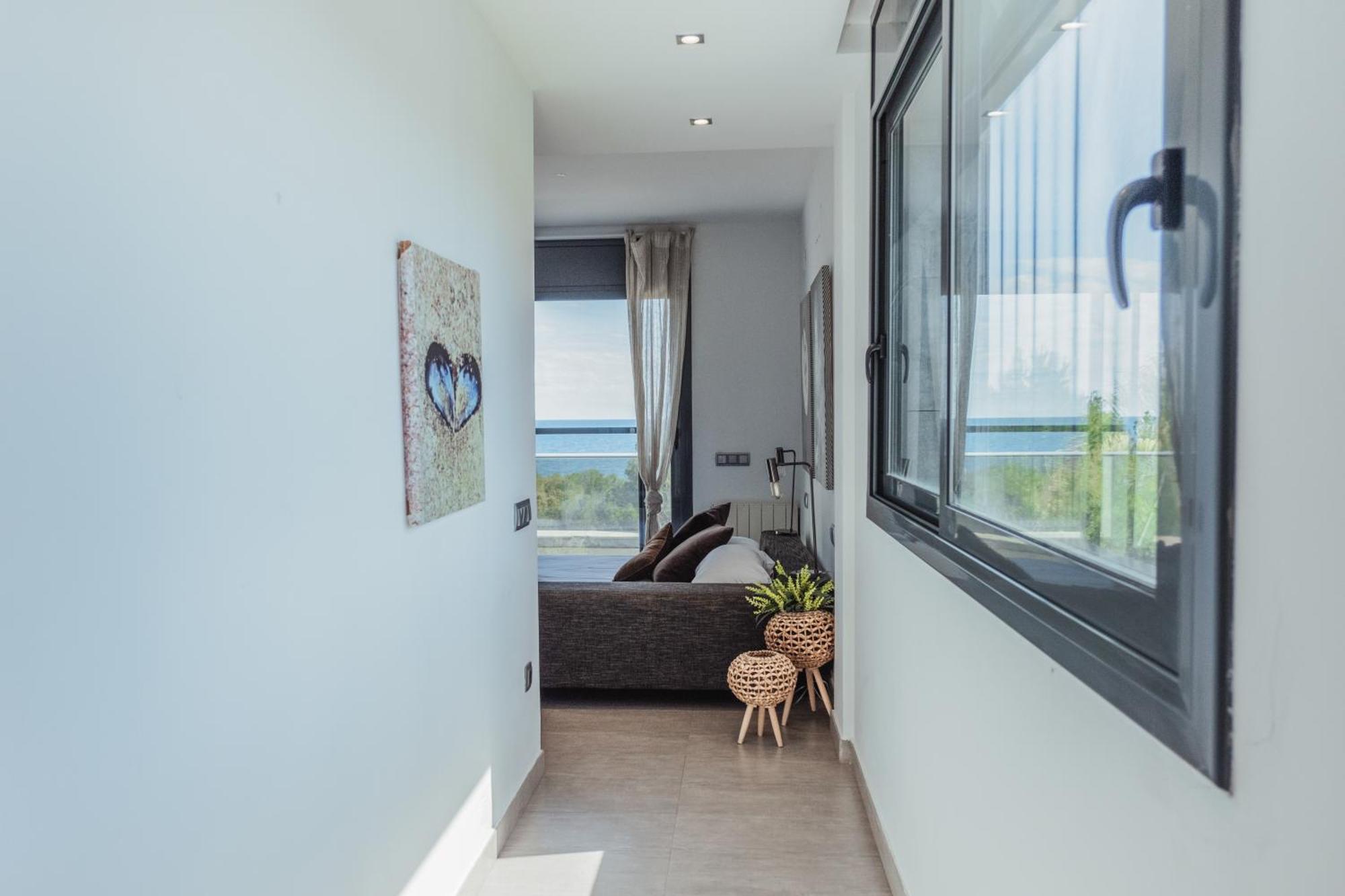 Clauhomes Al Mar Deluxe