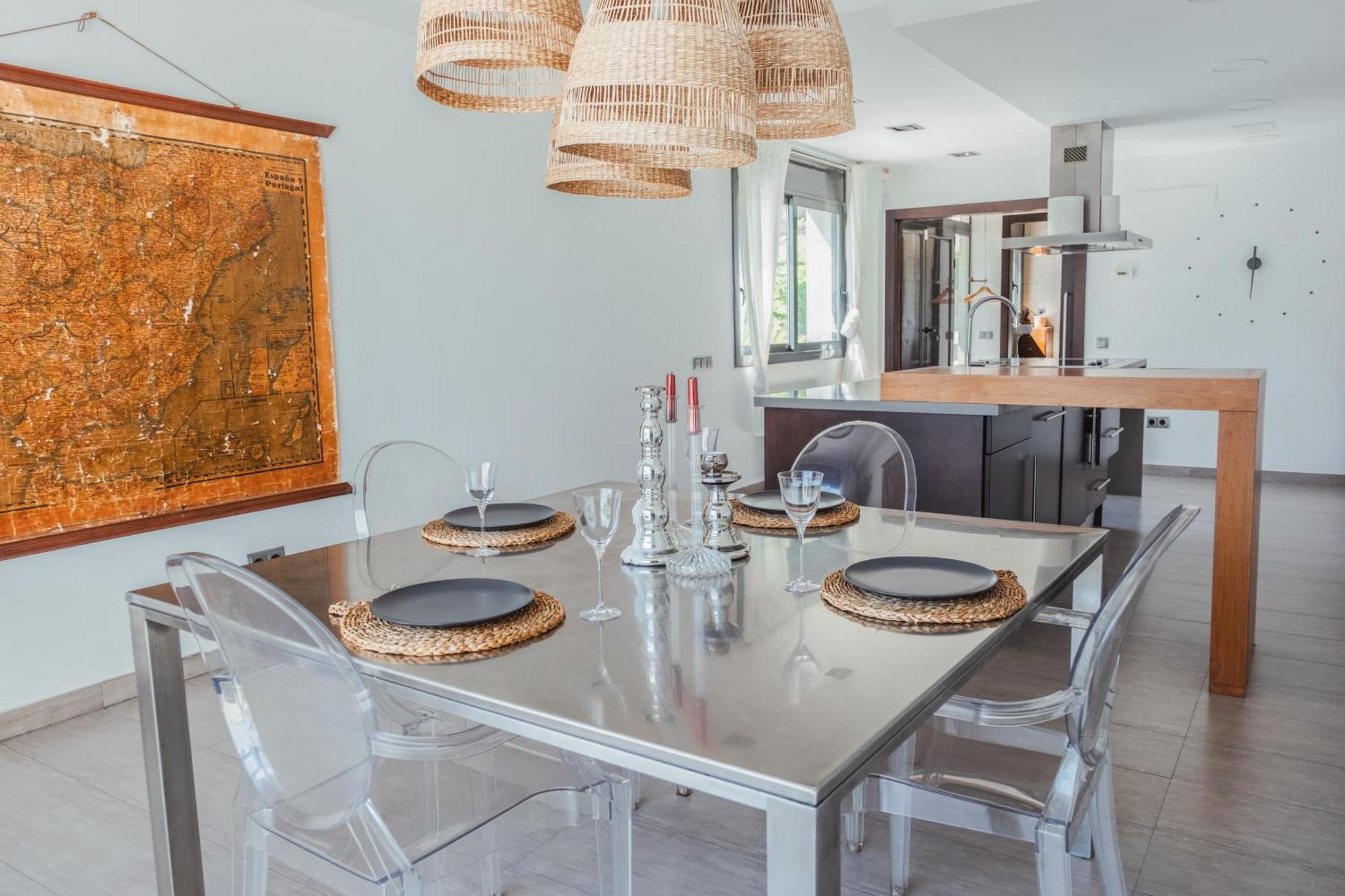 Clauhomes Al Mar Deluxe