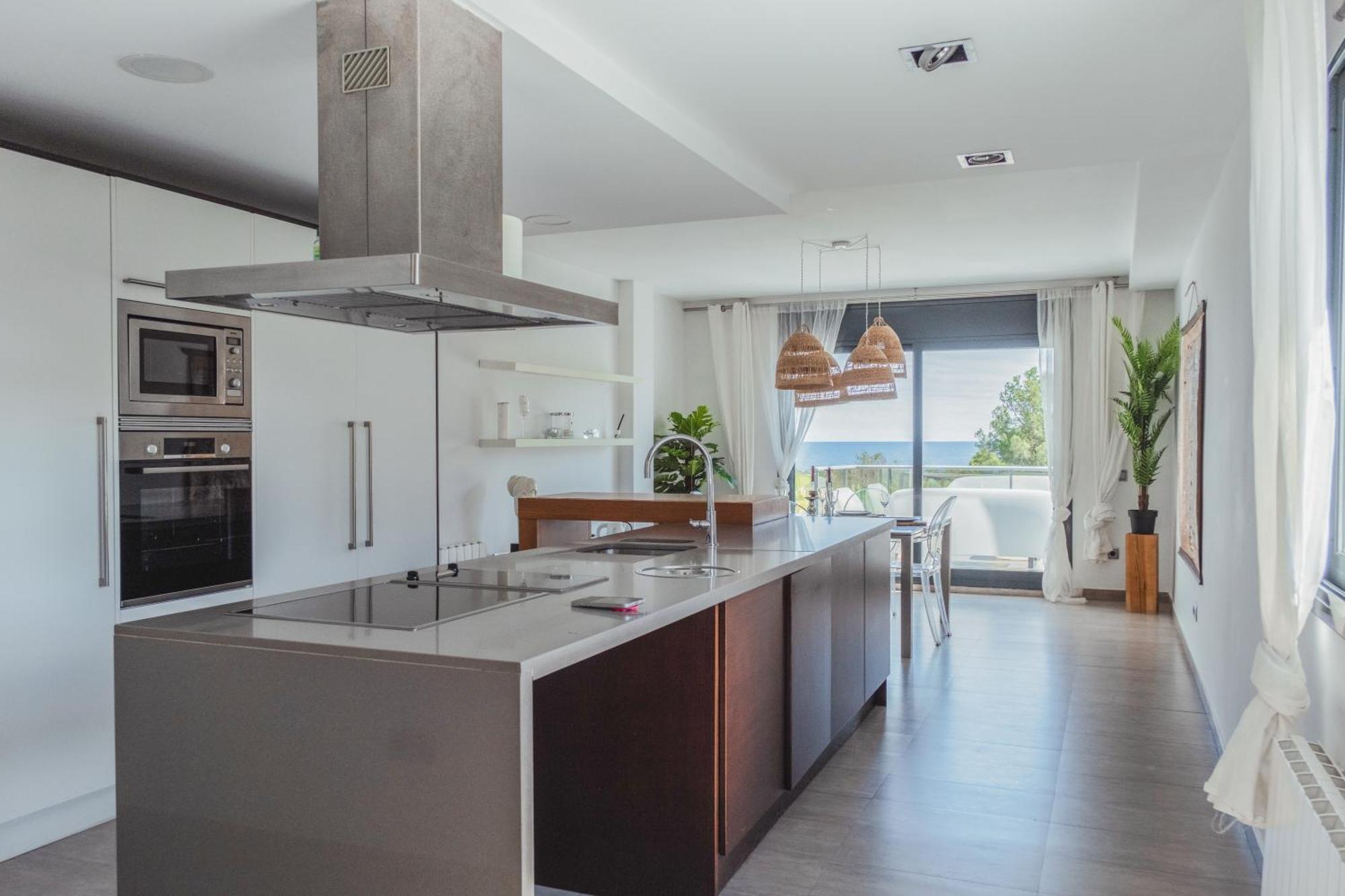 Clauhomes Al Mar Deluxe Villa *