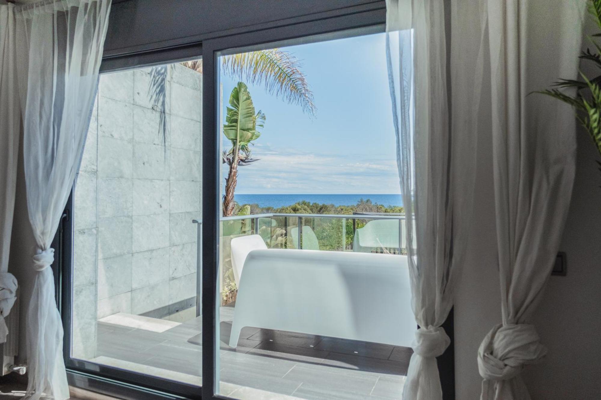 Villa Clauhomes Al Mar Deluxe *