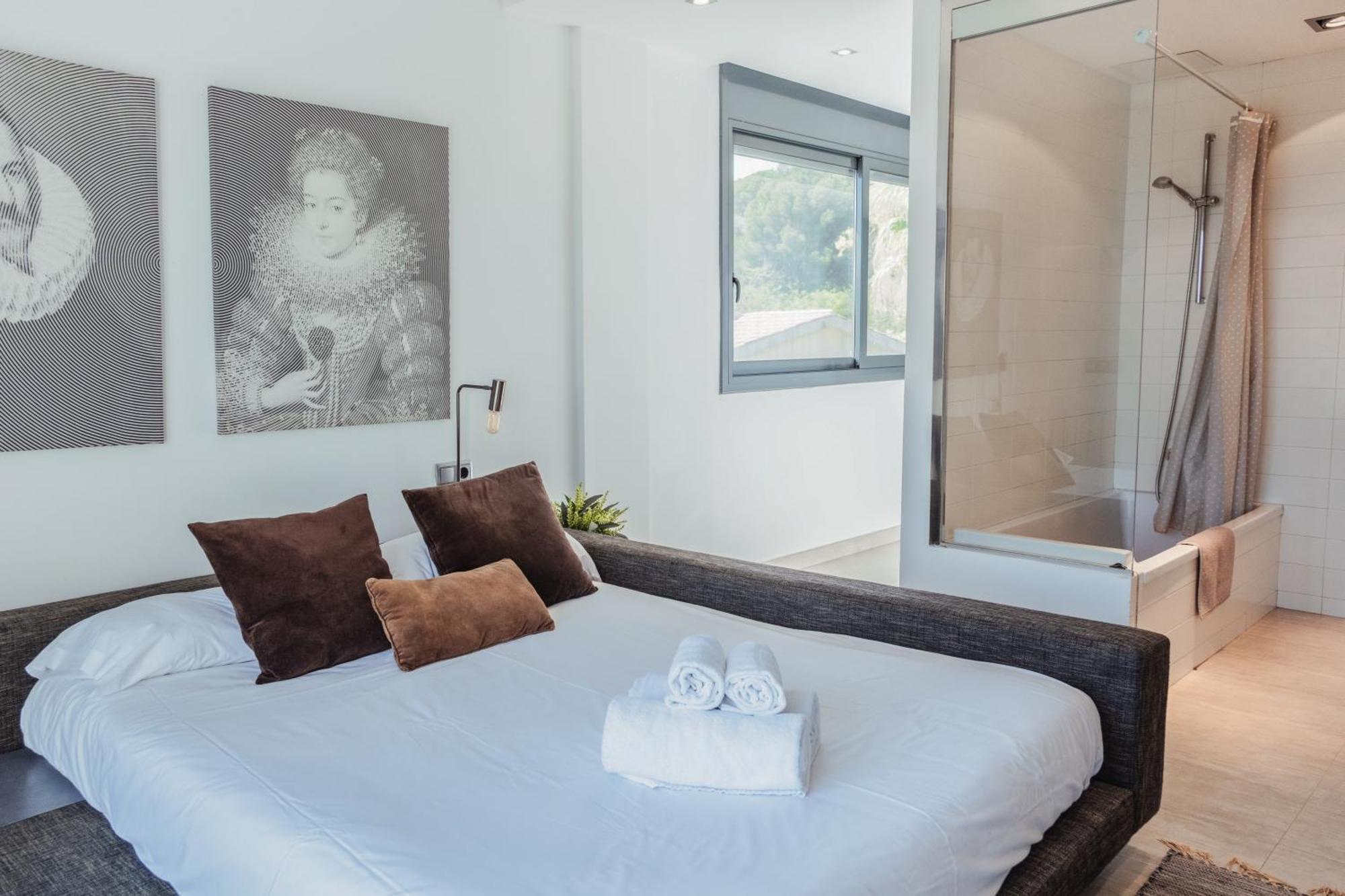 Clauhomes Al Mar Deluxe Villa *