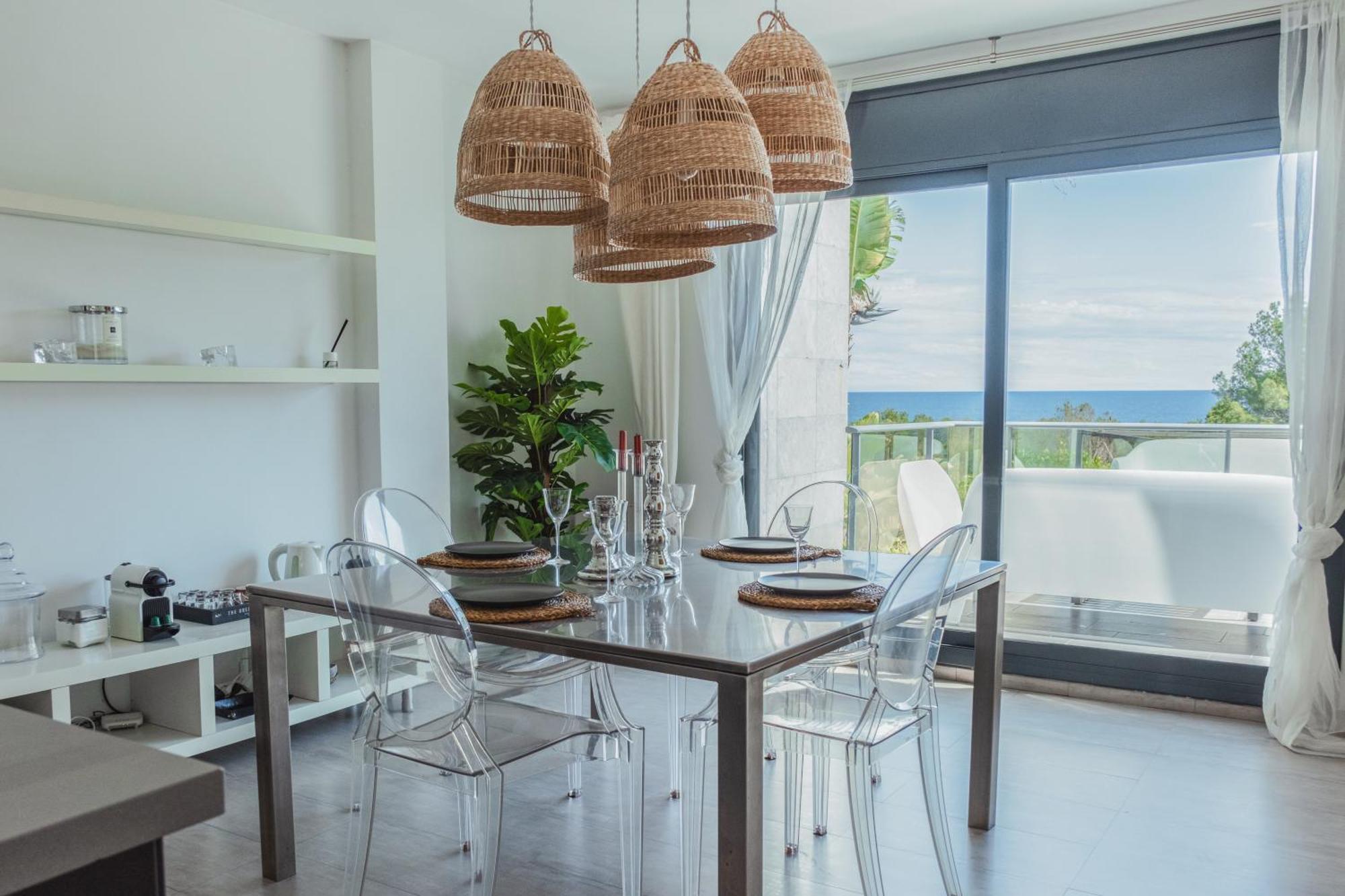 Clauhomes Al Mar Deluxe Tarragone