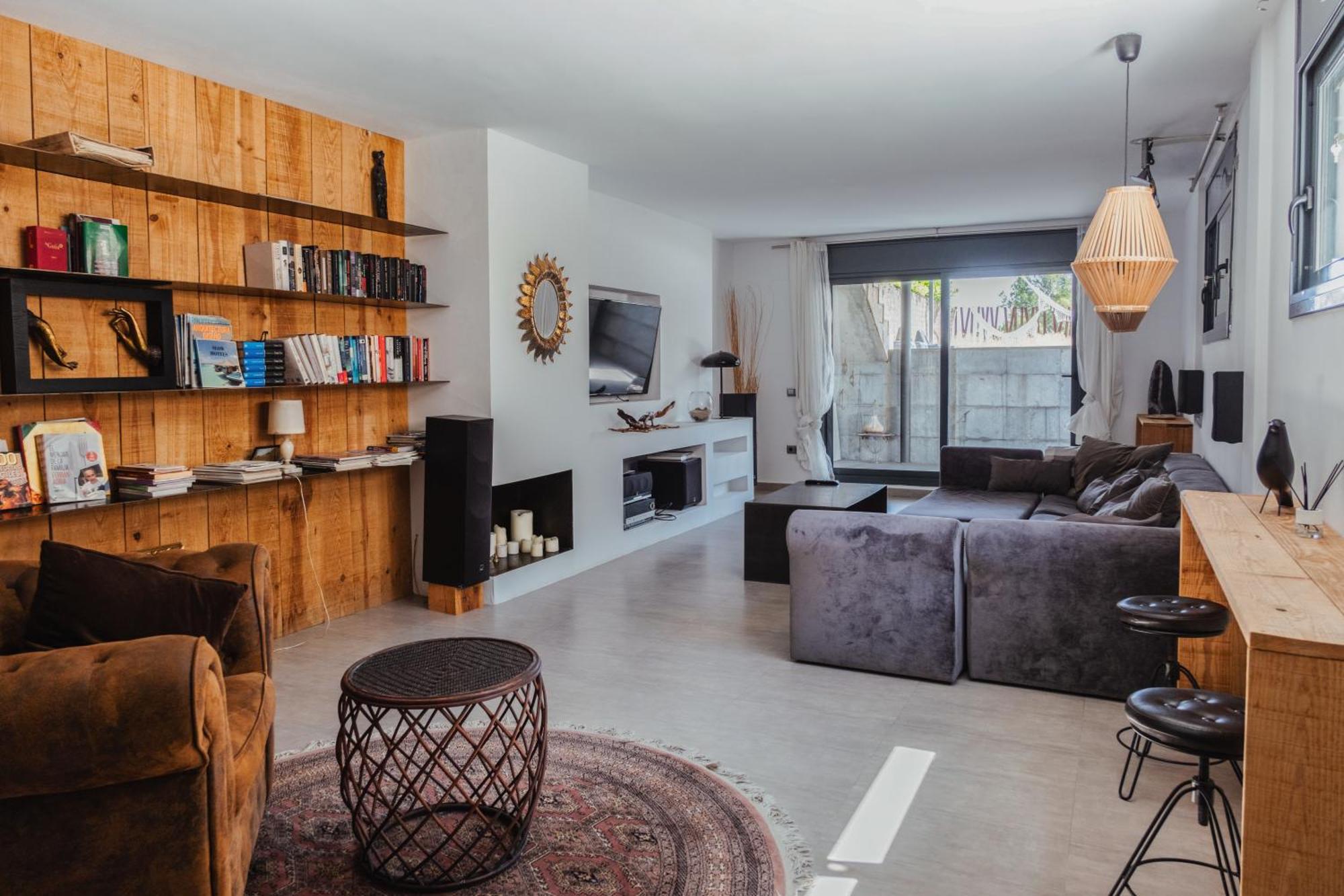 Clauhomes Al Mar Deluxe