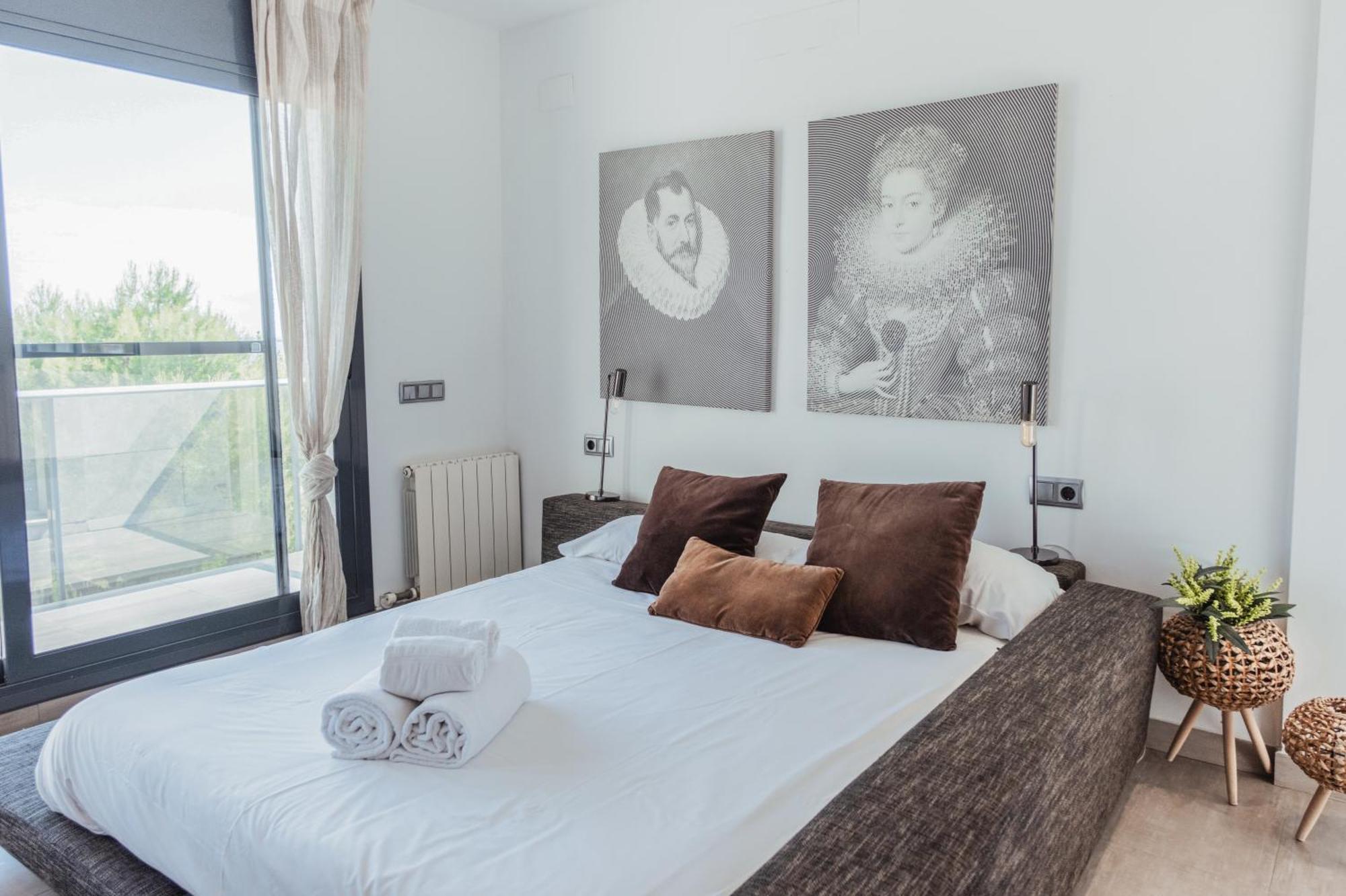 Clauhomes Al Mar Deluxe * Tarragone