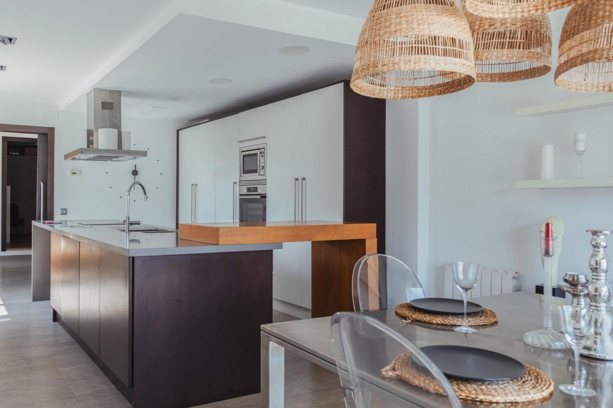 Clauhomes Al Mar Deluxe Villa