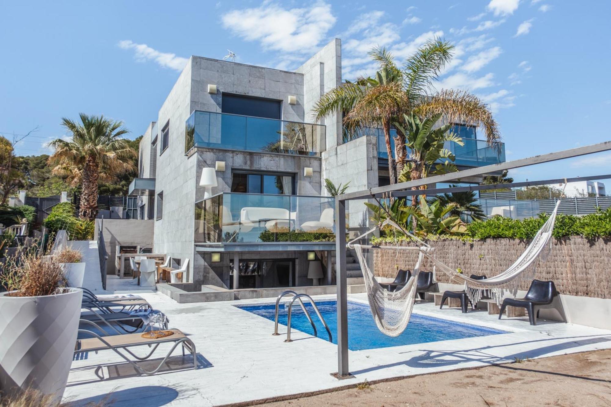 Clauhomes Al Mar Deluxe