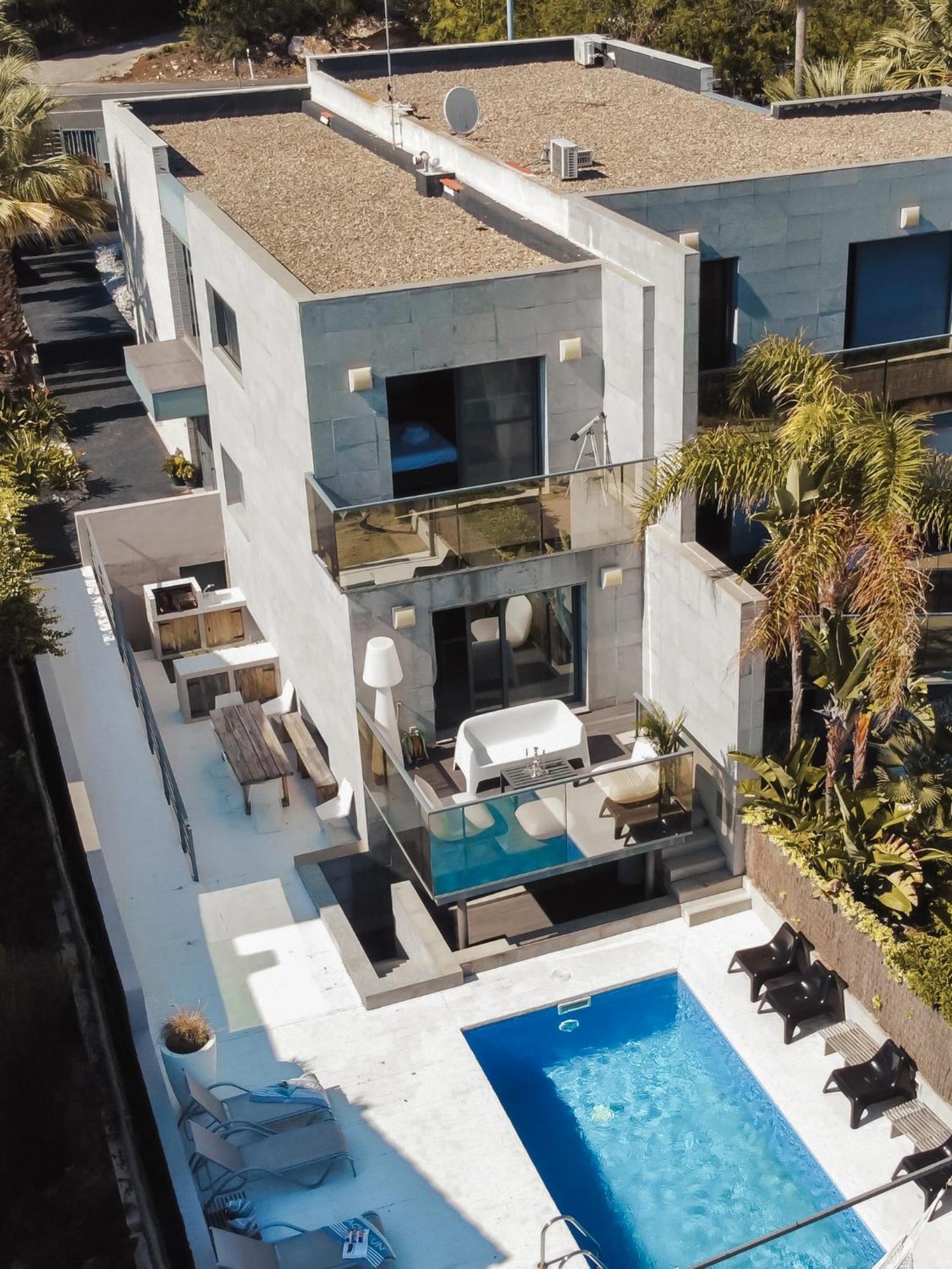 Clauhomes Al Mar Deluxe * Tarragone