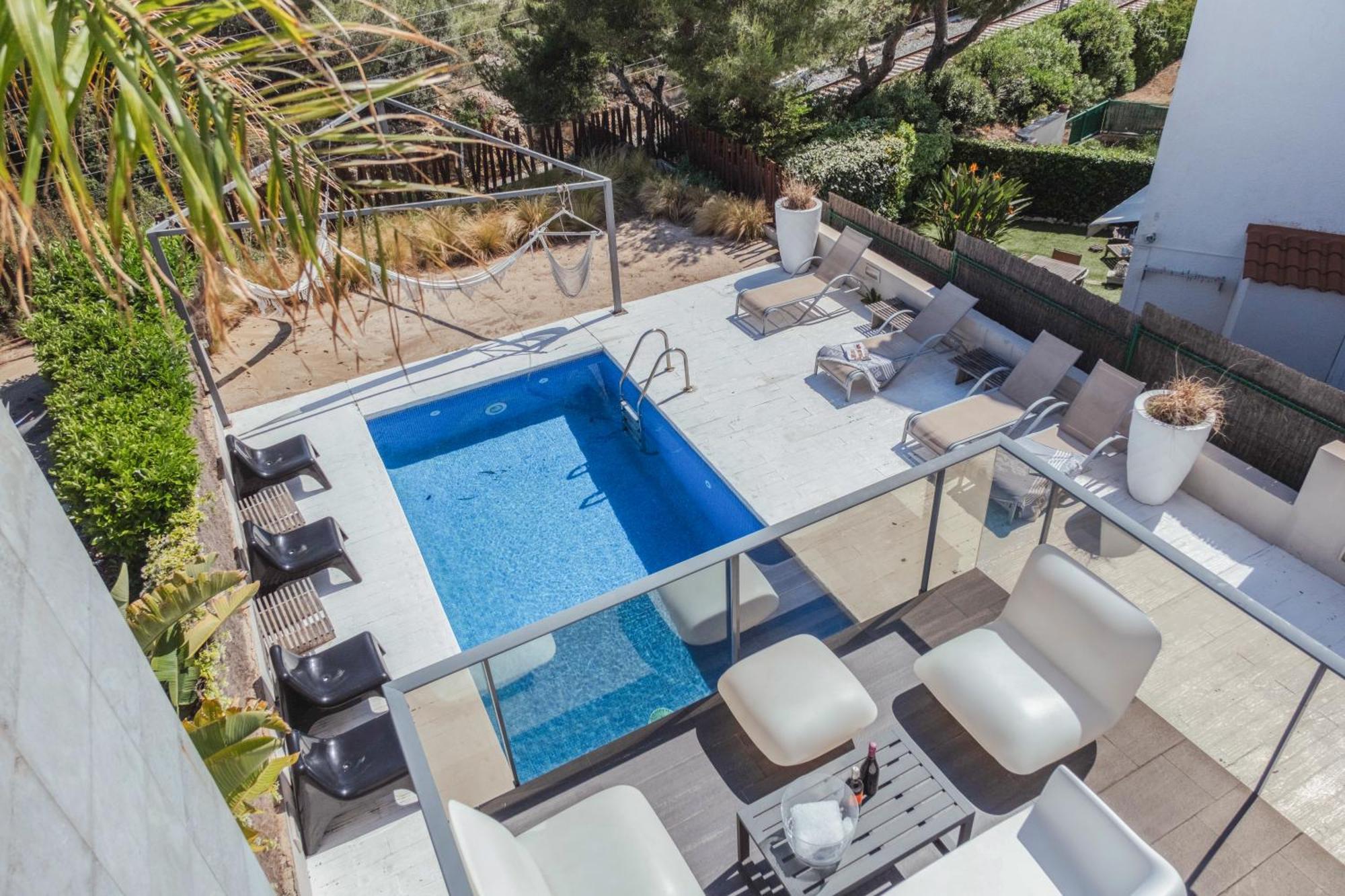 Clauhomes Al Mar Deluxe Tarragone