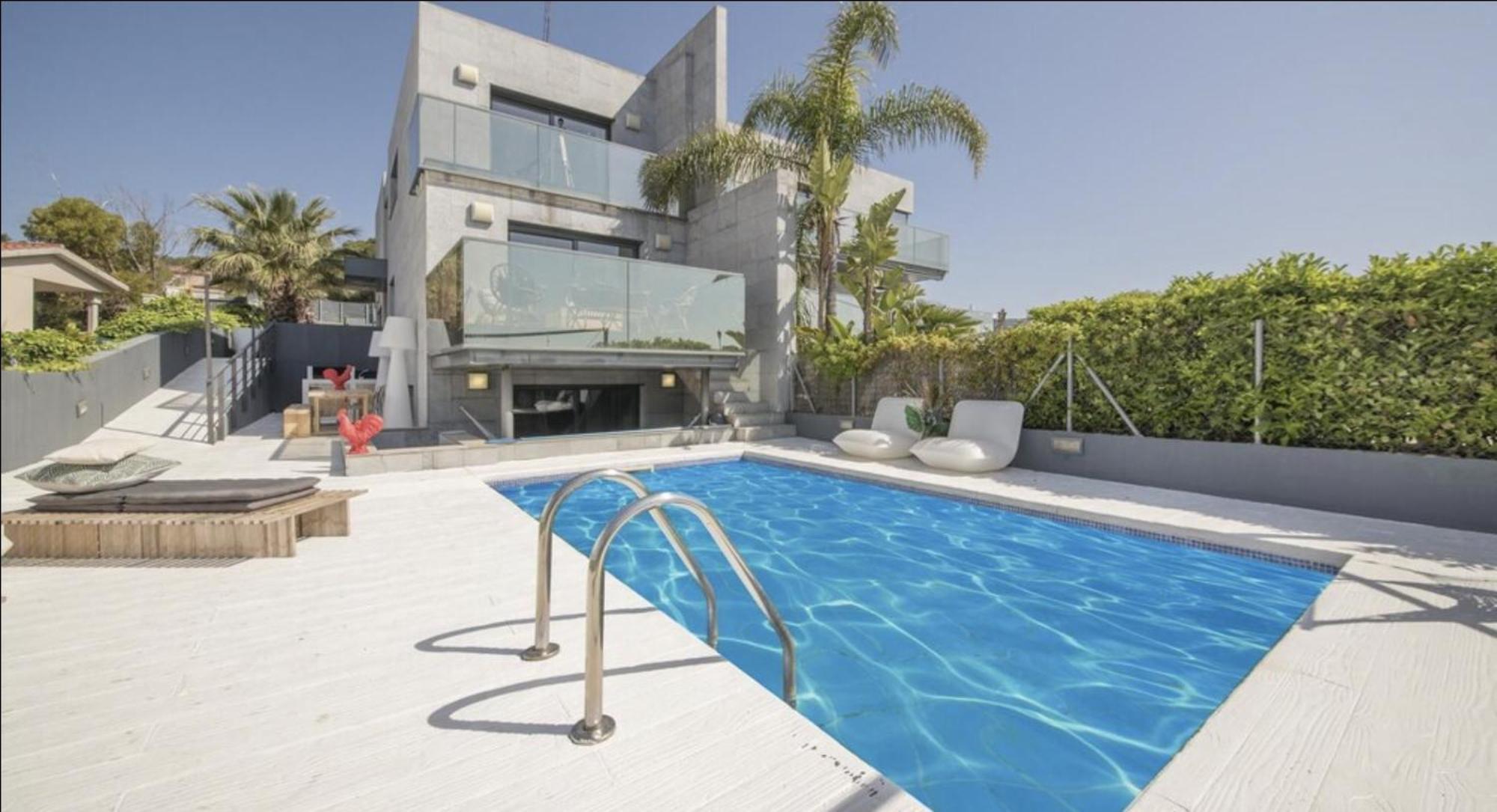 Clauhomes Al Mar Deluxe * Tarragona