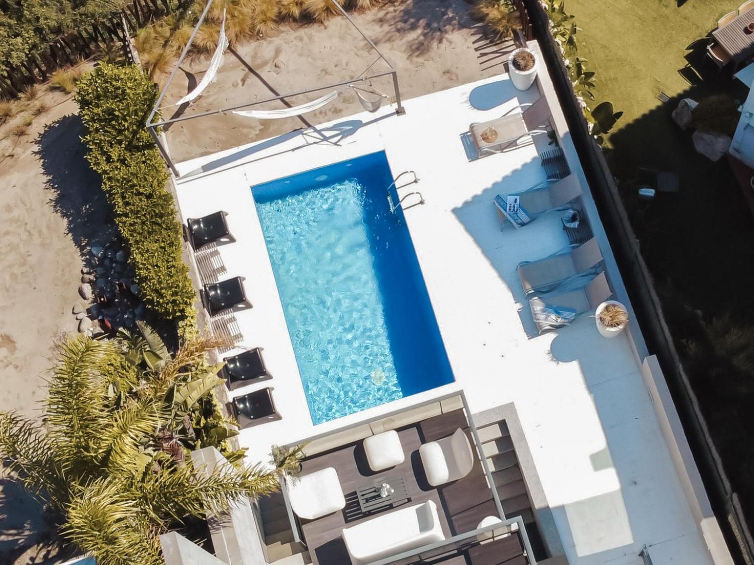 Clauhomes Al Mar Deluxe Villa
